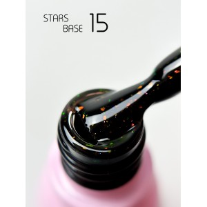 База  Toki Toki Stars № 15 5 мл. Photo 2